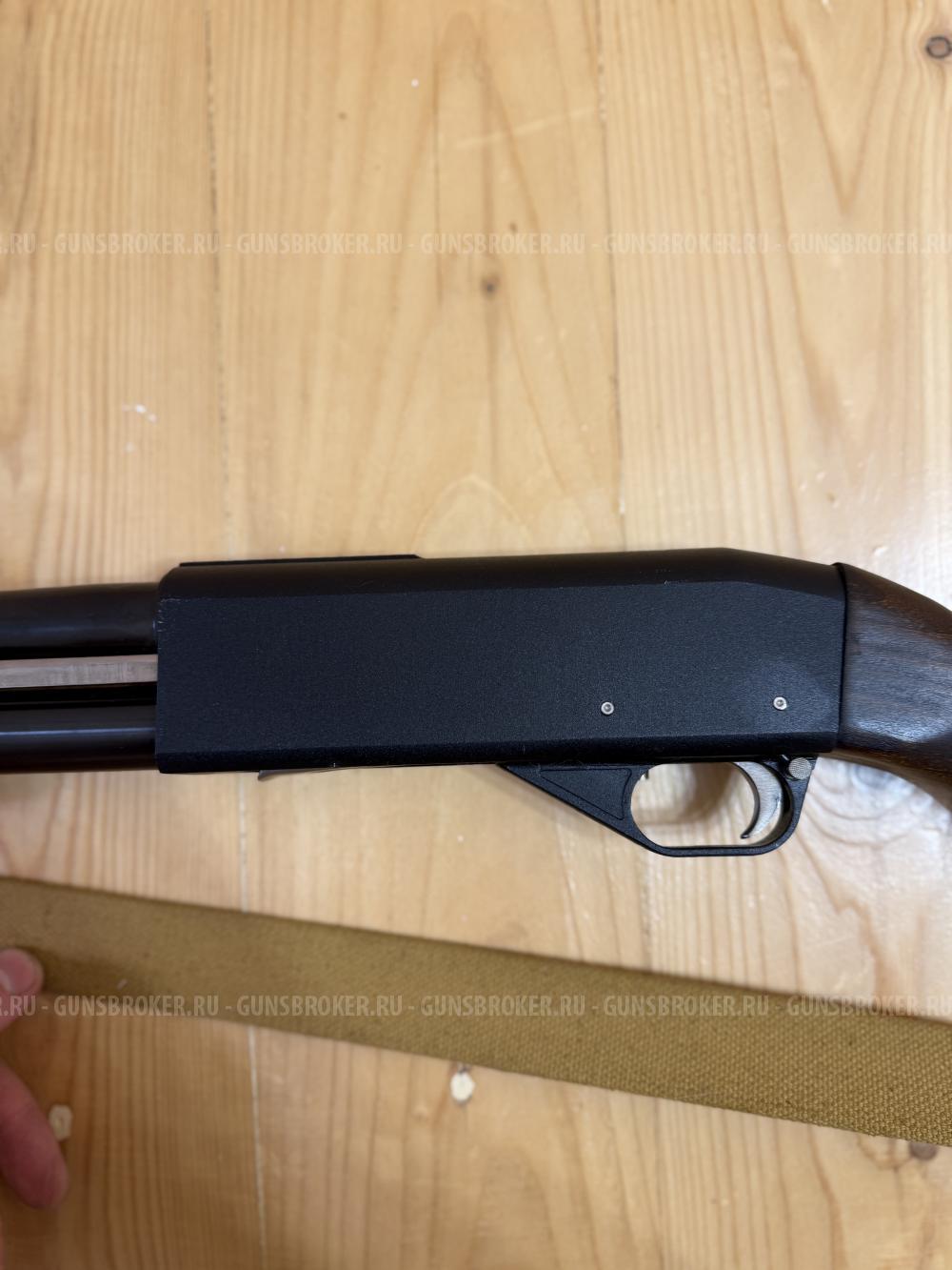 Иж-81 