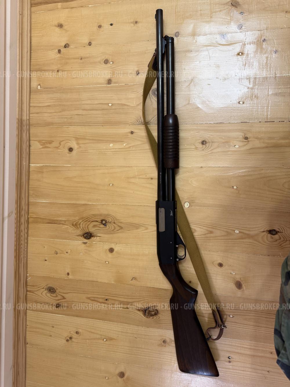 Иж-81 