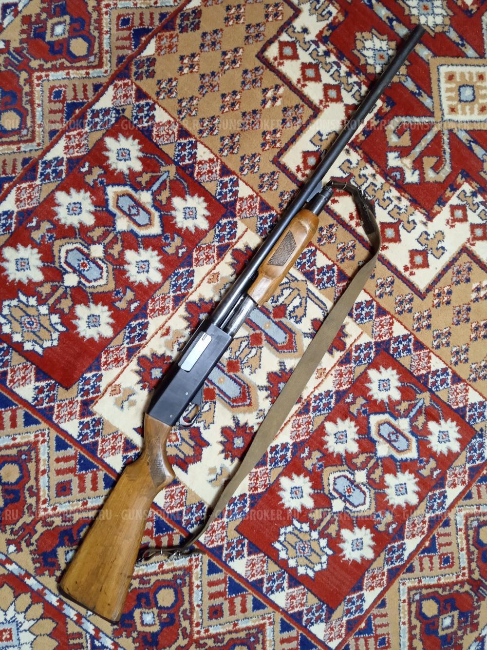 ИЖ-81