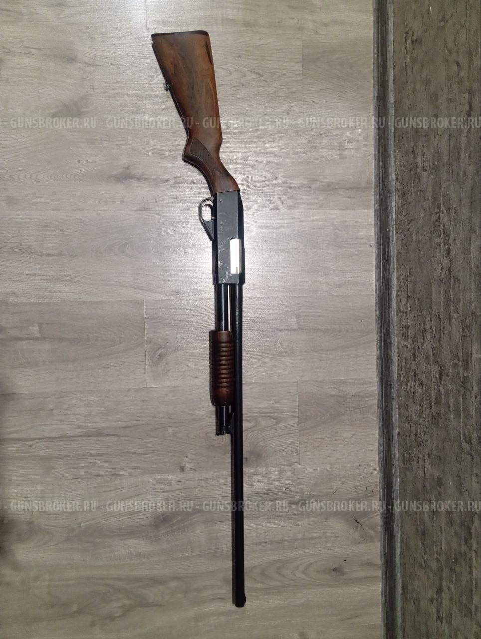 ИЖ-81