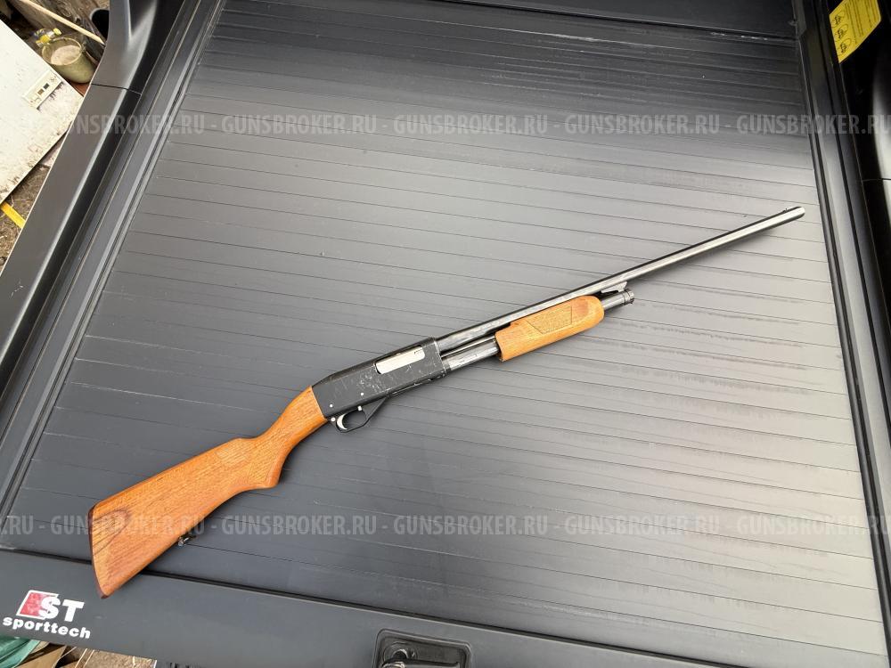 Иж-81.длинно-ствольное,настрел минимальный