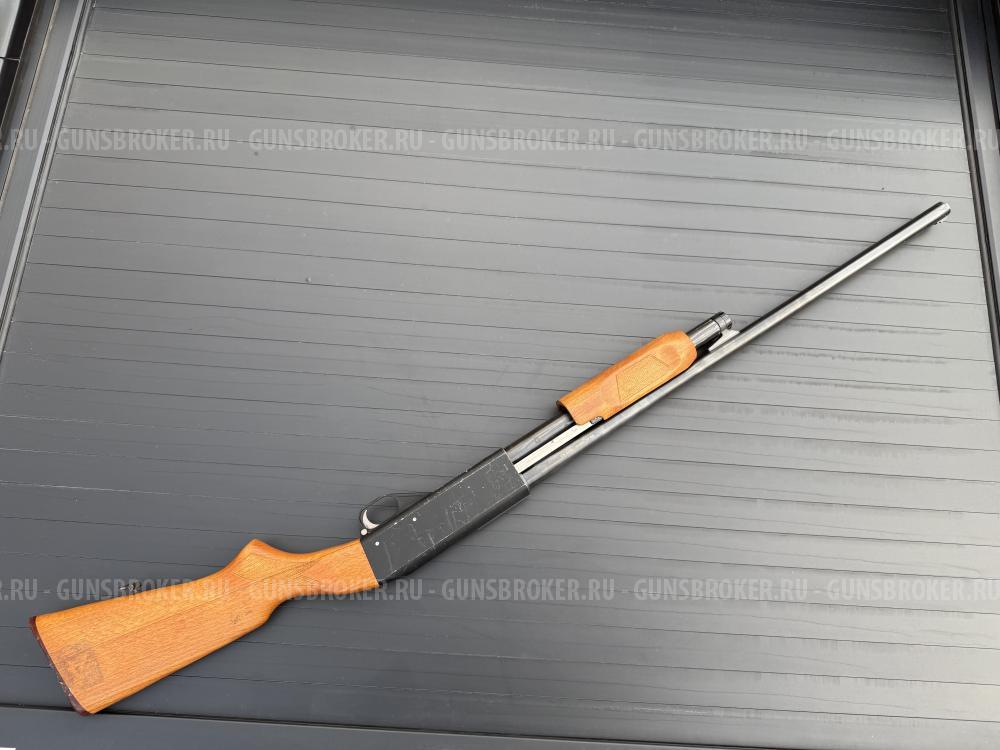 Иж-81.длинно-ствольное,настрел минимальный