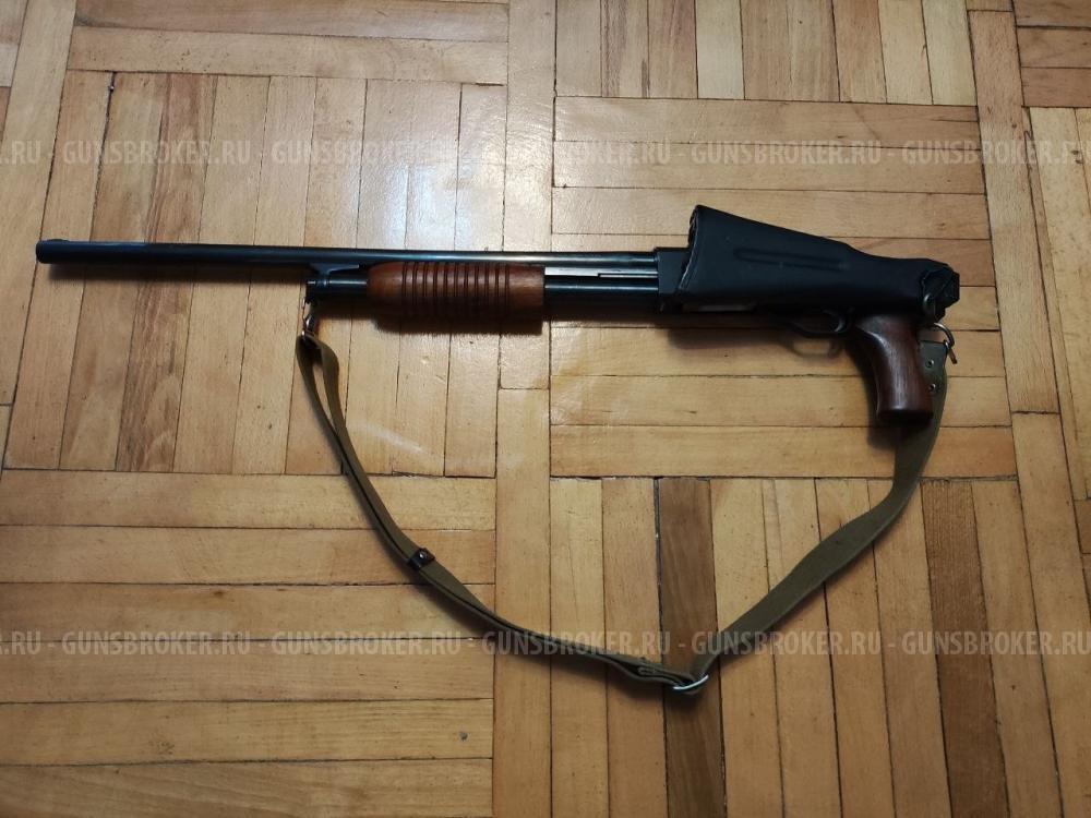 ИЖ-81Ф