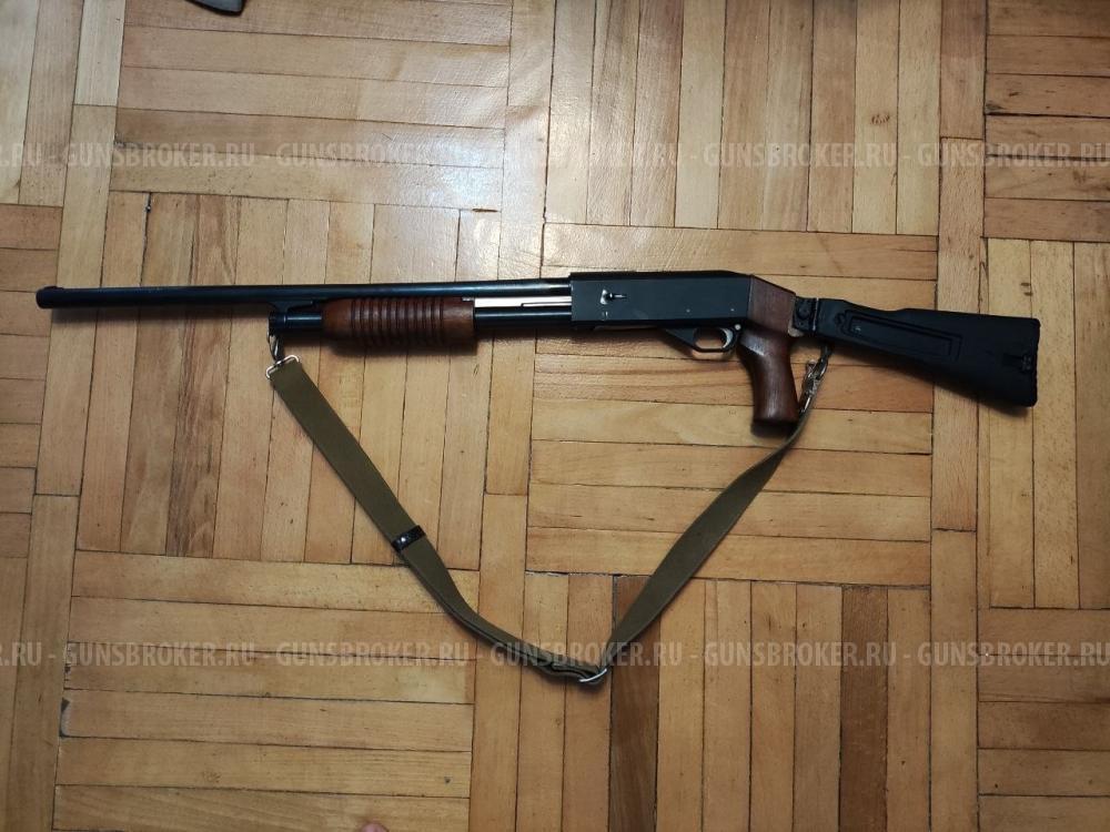 ИЖ-81Ф