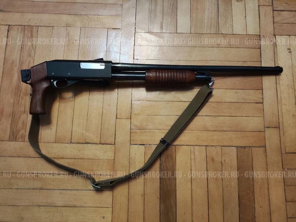 ИЖ-81Ф