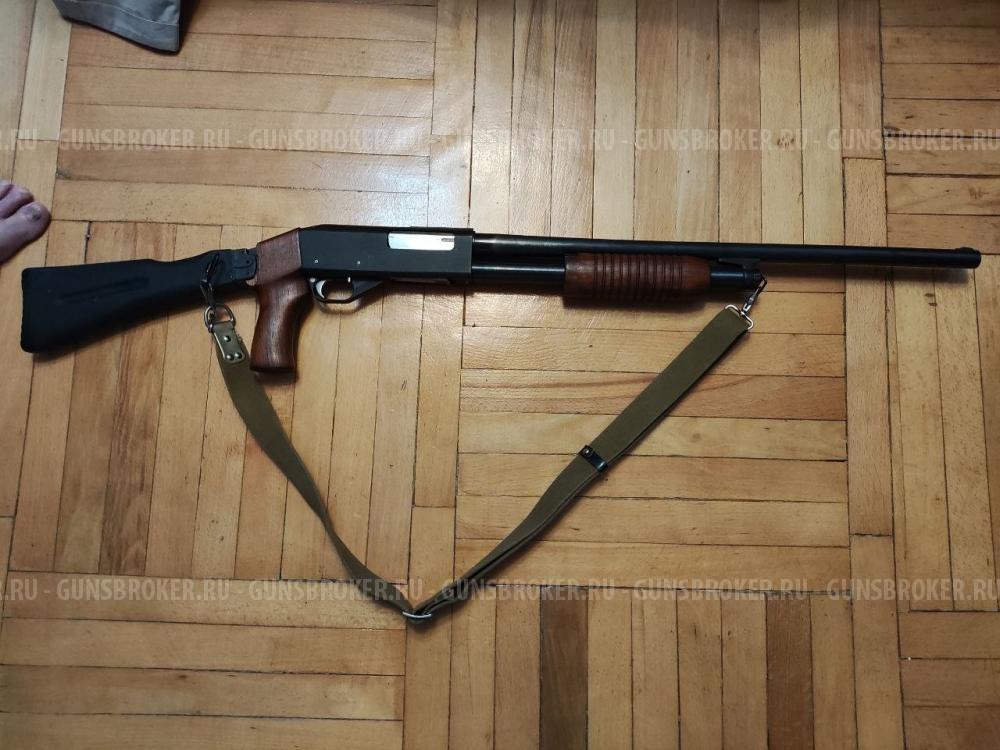 ИЖ-81Ф