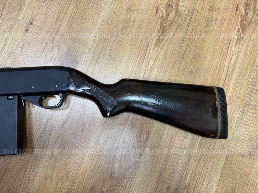 ИЖ-81КМ , кал. 12/76 в СПБ