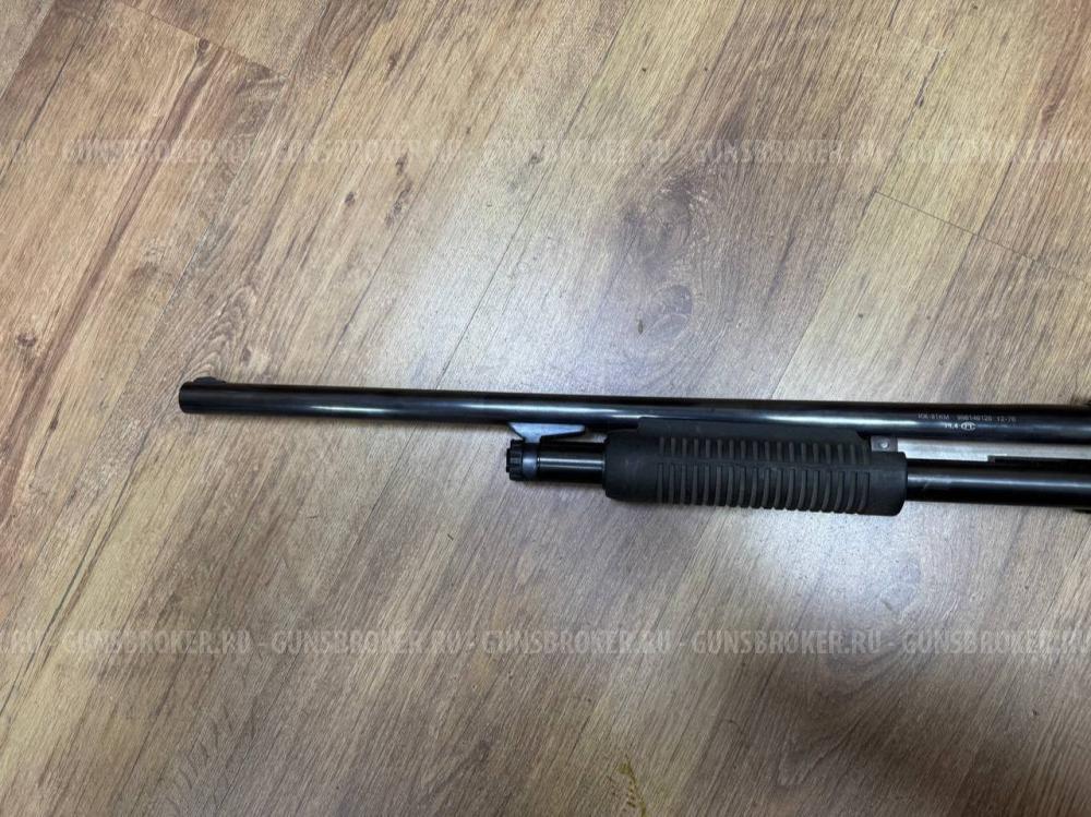ИЖ-81КМ , кал. 12/76 в СПБ