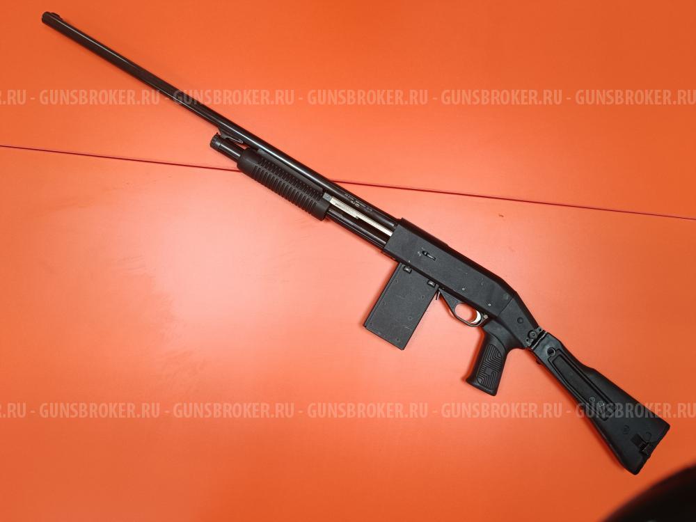  ИЖ-81КМ кал. 12/76