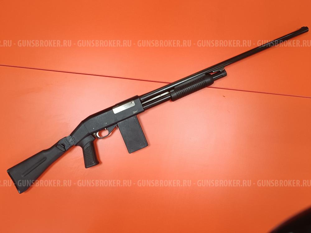  ИЖ-81КМ кал. 12/76