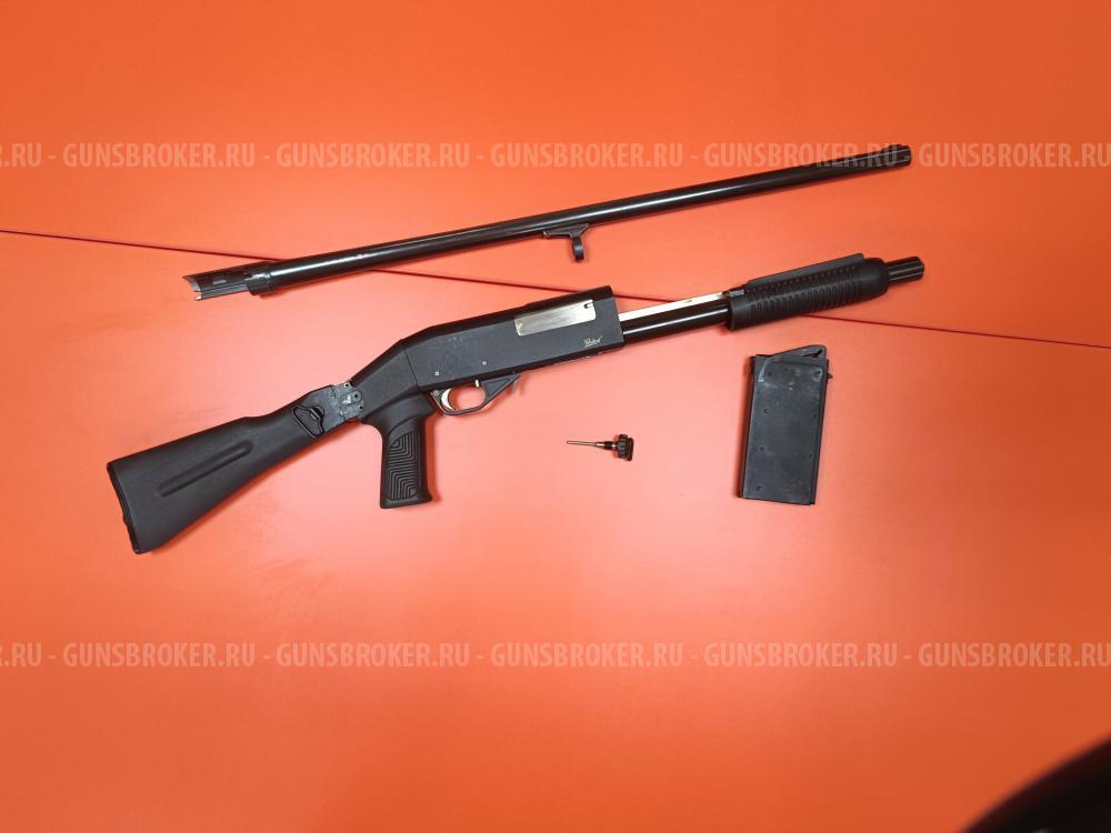  ИЖ-81КМ кал. 12/76