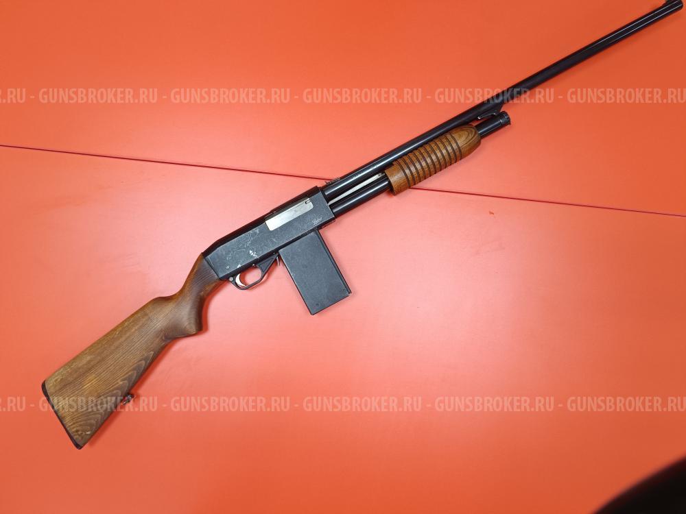 ИЖ-81КМ кал.12/76