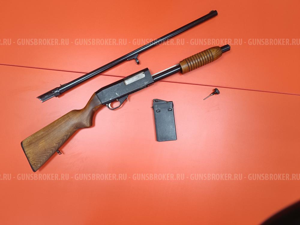 ИЖ-81КМ кал.12/76