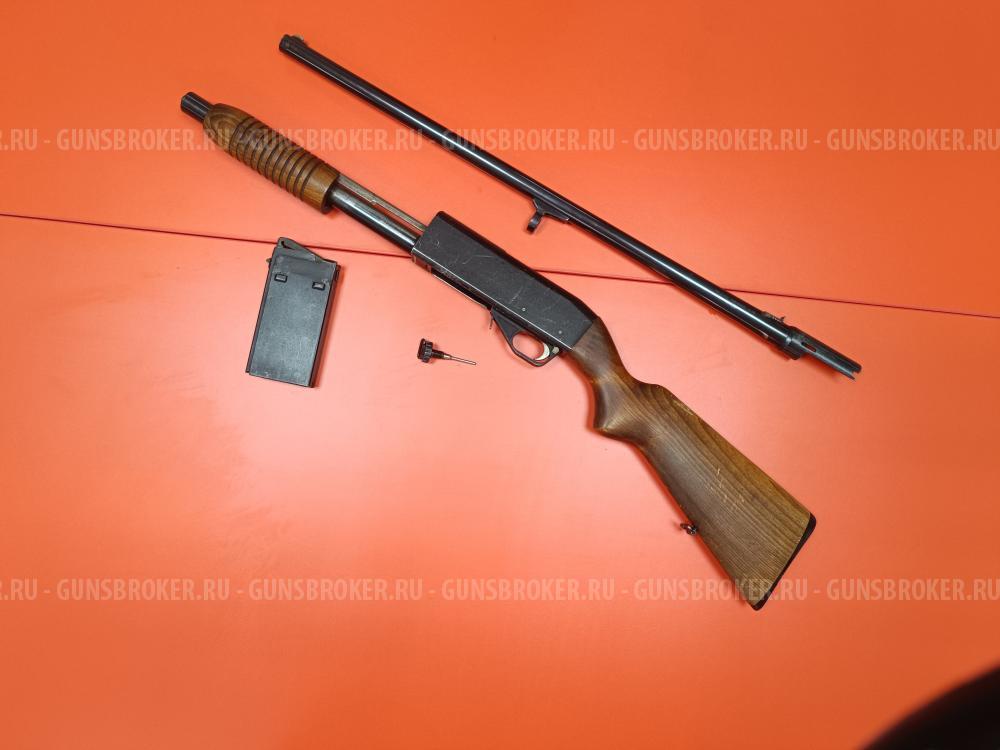 ИЖ-81КМ кал.12/76