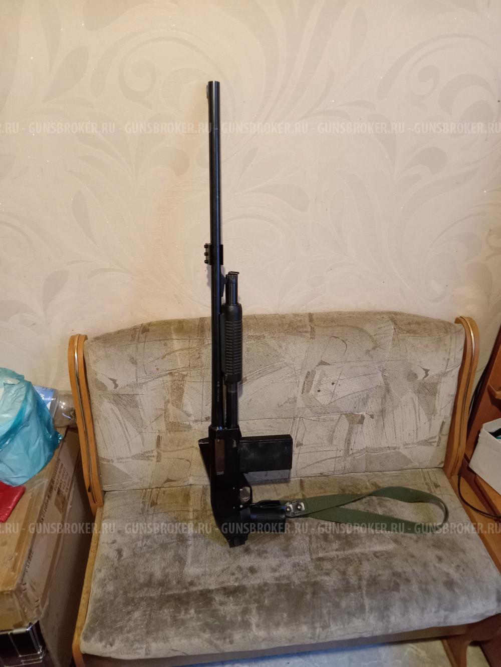 Иж-81КМ