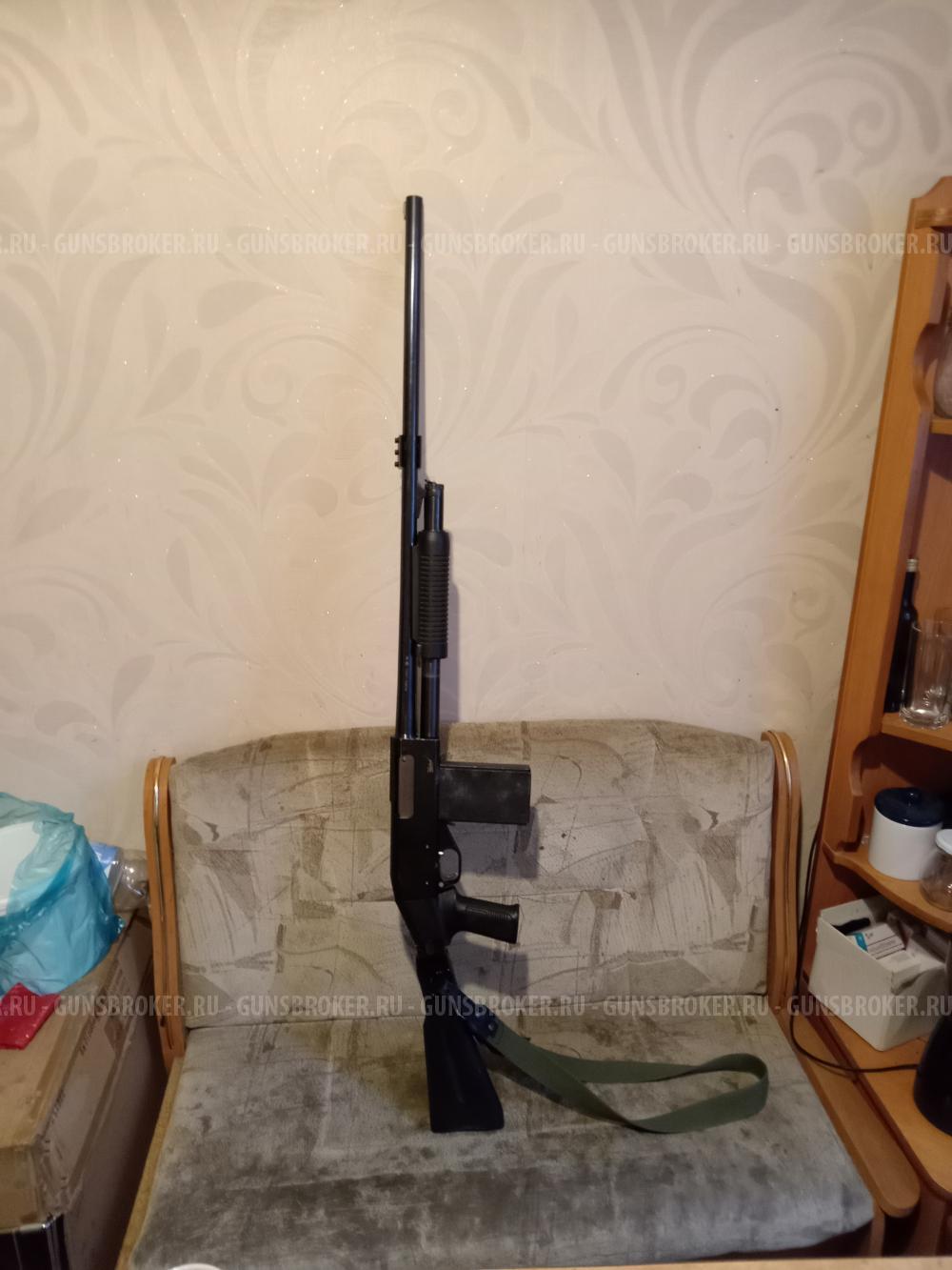 Иж-81КМ