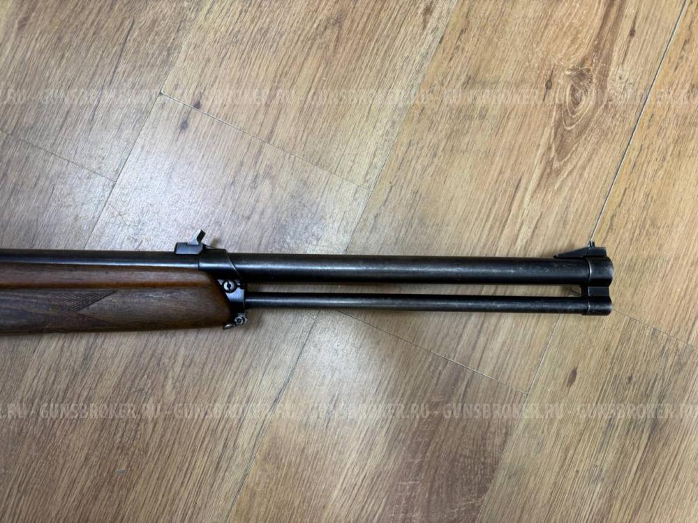 ИЖ-94 , кал. 12/70 - 7,62/54 в СПБ