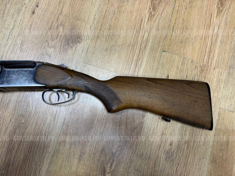 ИЖ-94 , кал. 12/70 - 7,62/54 в СПБ