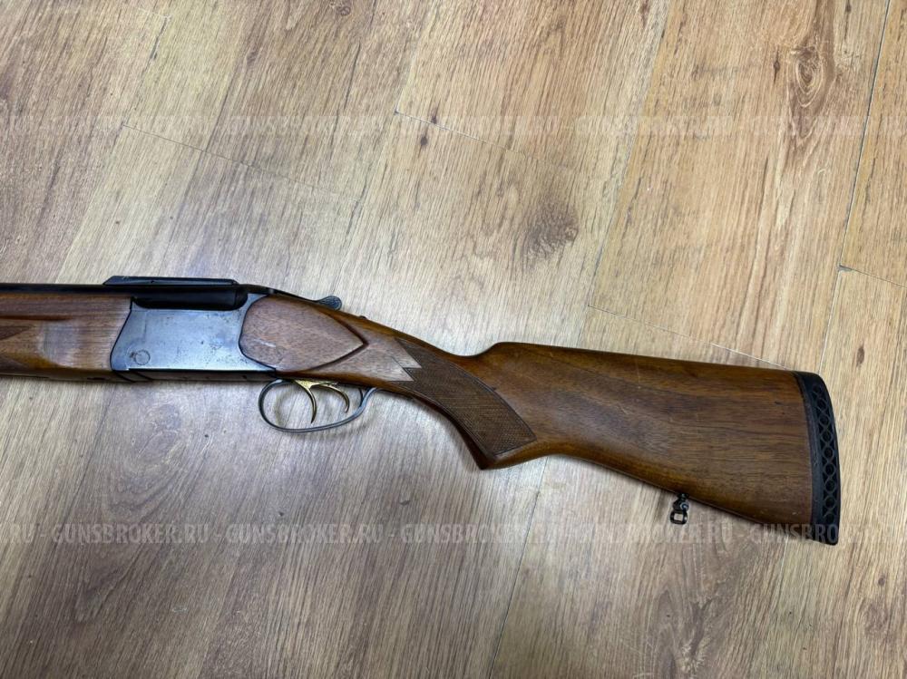 ИЖ-94 , кал. 12/76 | 308 Win и 12/76 в СПБ