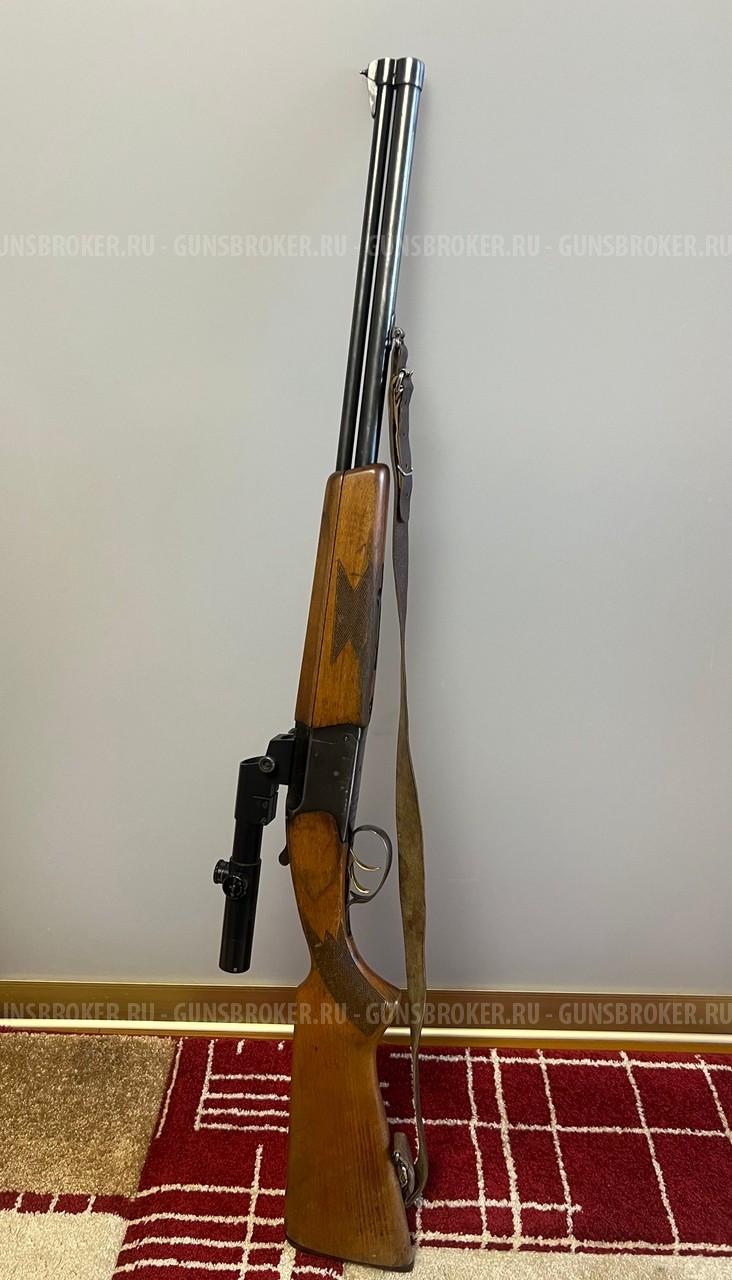 ИЖ-94 ( Север ) 22LR/20x76