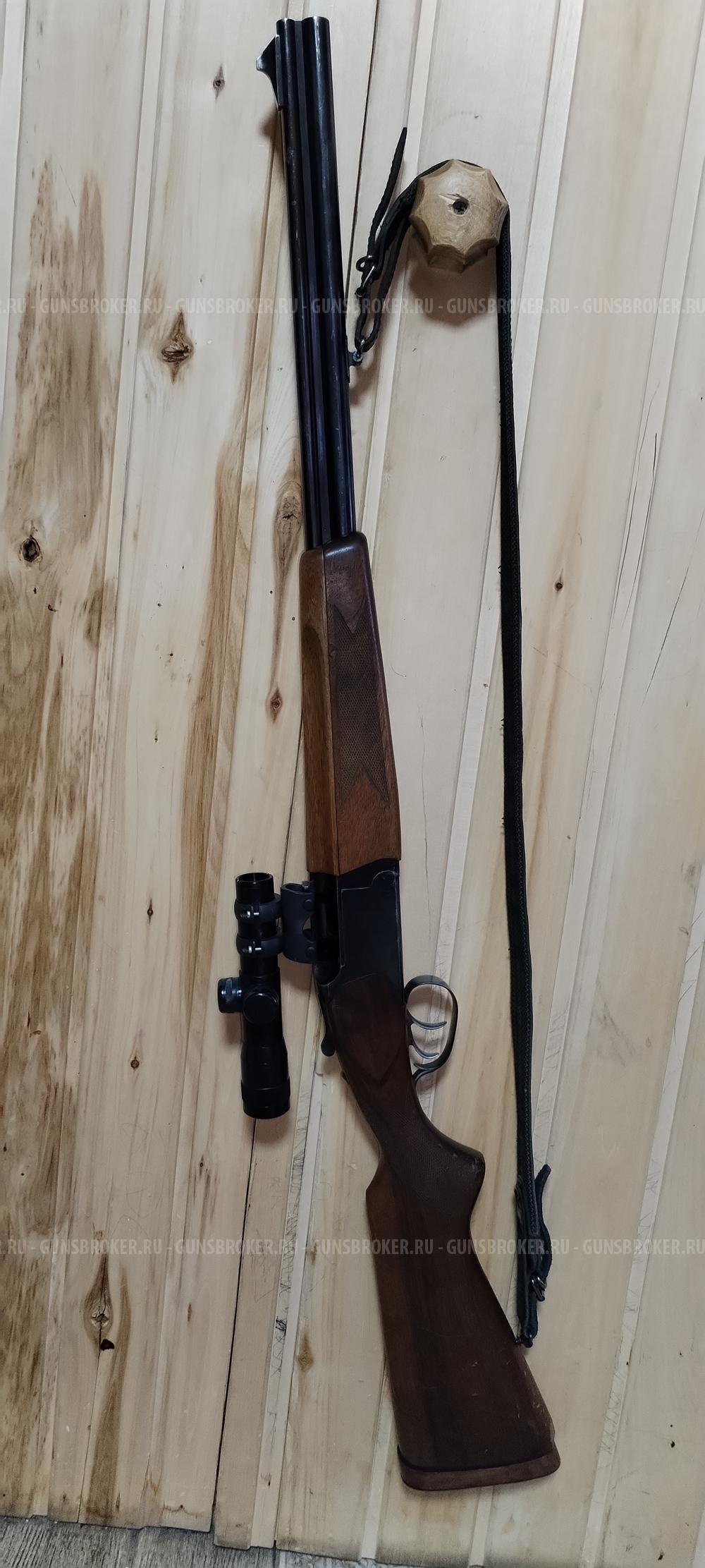 ИЖ 94- Север, 5.6*20. 