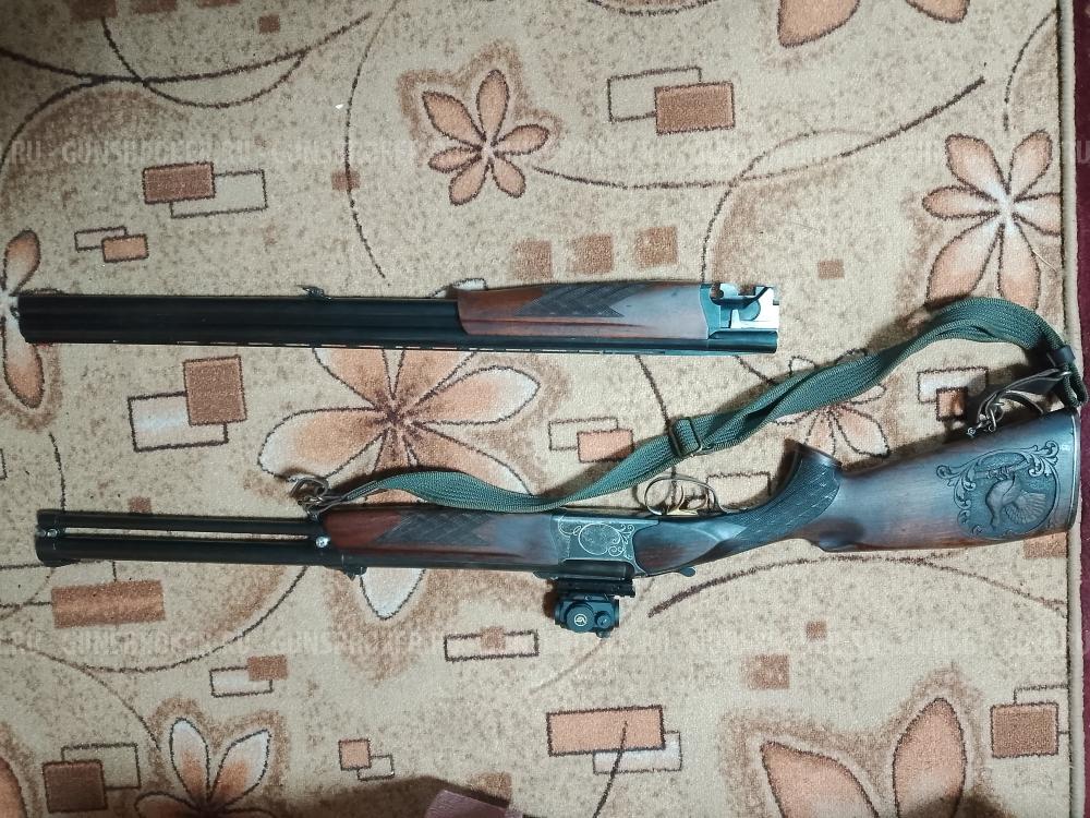 Иж 94 12-12 12-308