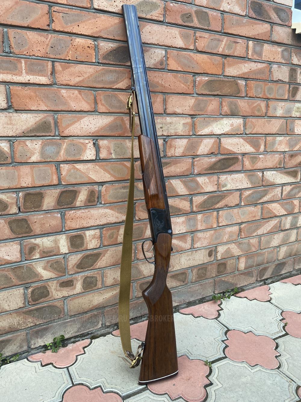 Иж-27-М (новое-1995 г.в.)