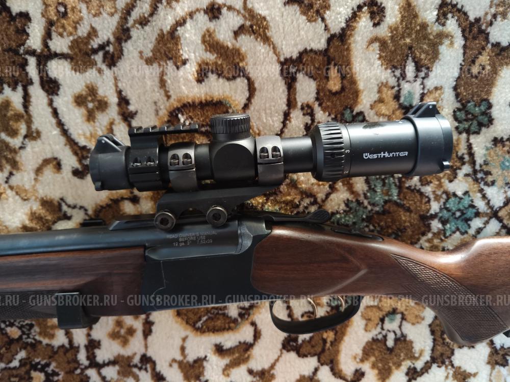 Иж-94 12/7,62х39