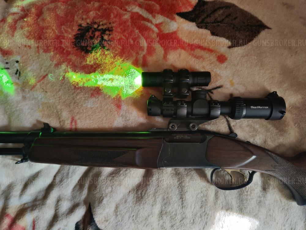 Иж-94 12/7,62х39