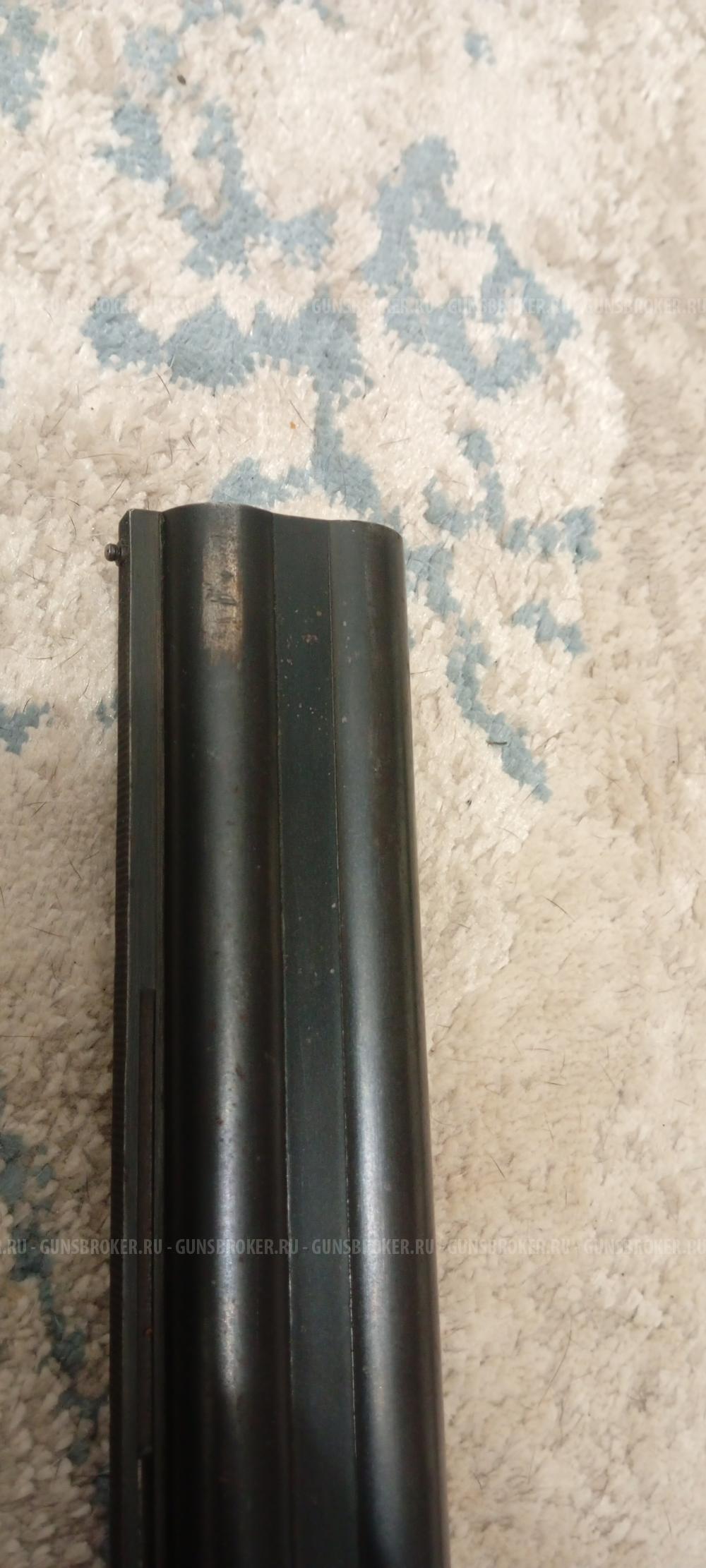 ИЖ-94 12*76/7.62*51, 12*76/12*76