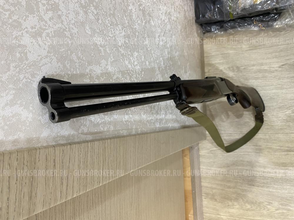 Иж-94 12/76х7.62/54