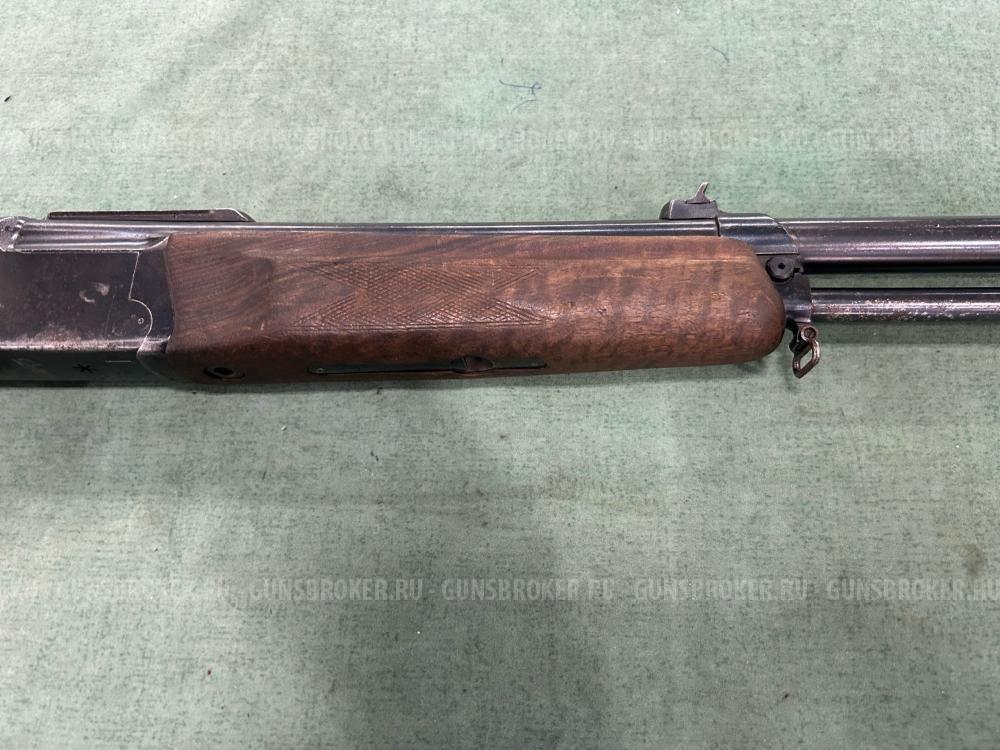 ИЖ-94 12х76 223Rem