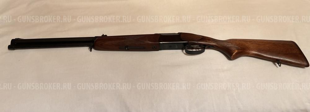 ИЖ-94 12х76/223 Rem