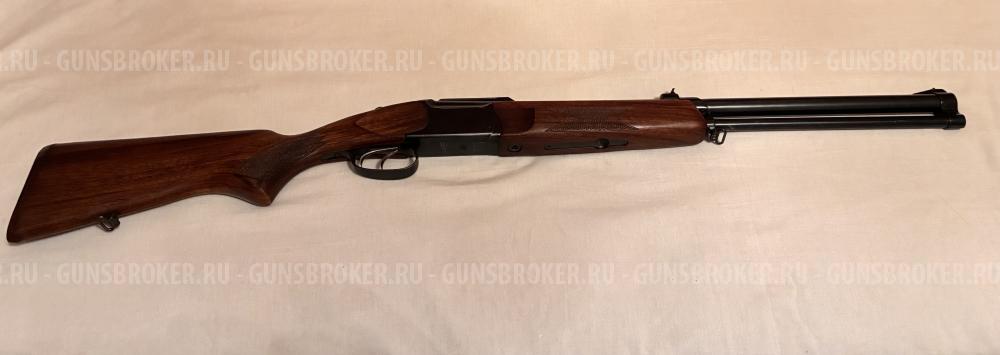 ИЖ-94 12х76/223 Rem