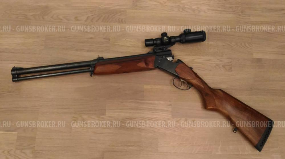 ИЖ-94 2008 г.в. 7,62х51/12х76