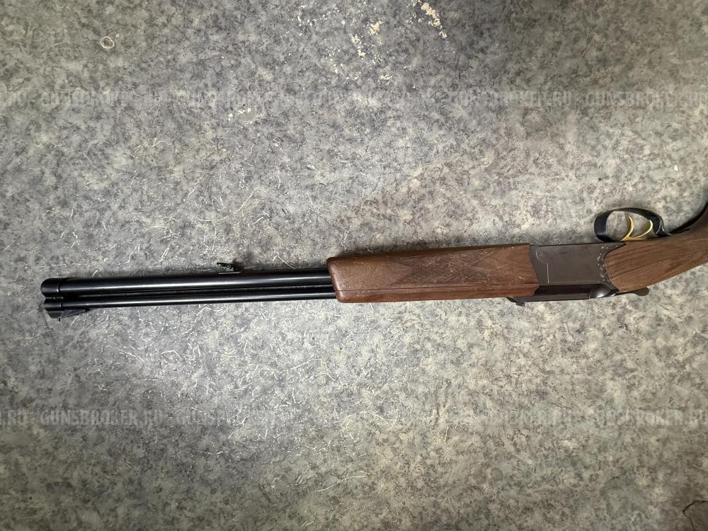 ИЖ-94 22LR-20/76