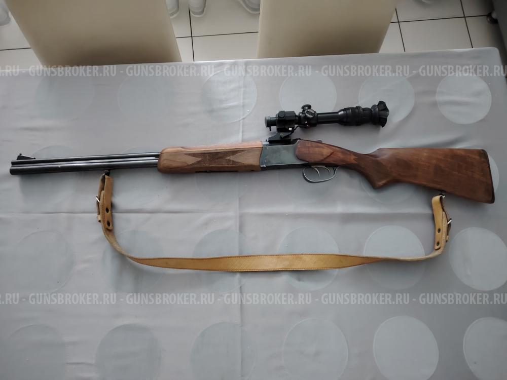 Иж-94 5,6 /20 (Север) 