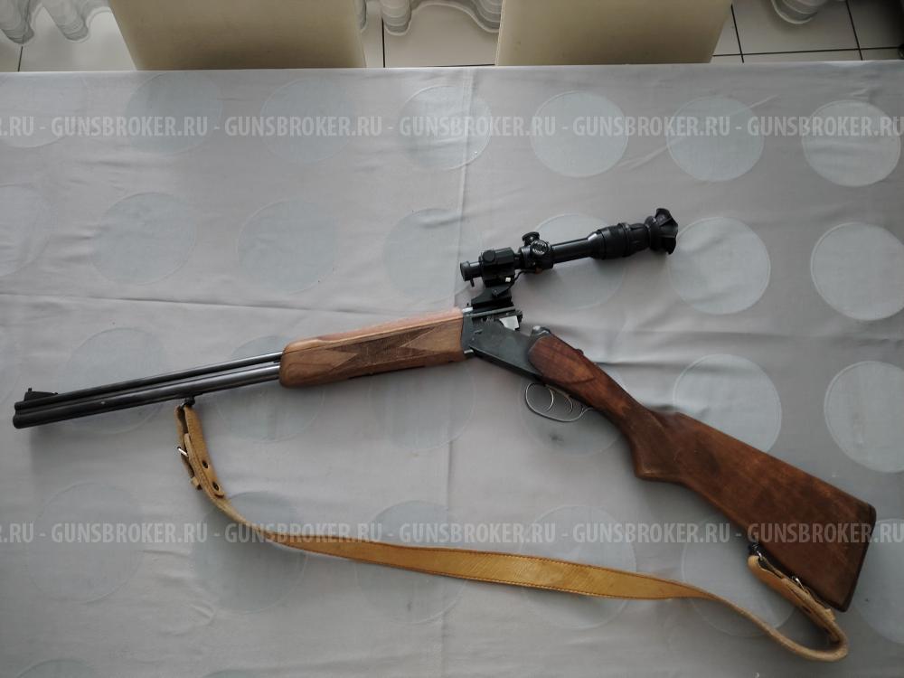 Иж-94 5,6 /20 (Север) 