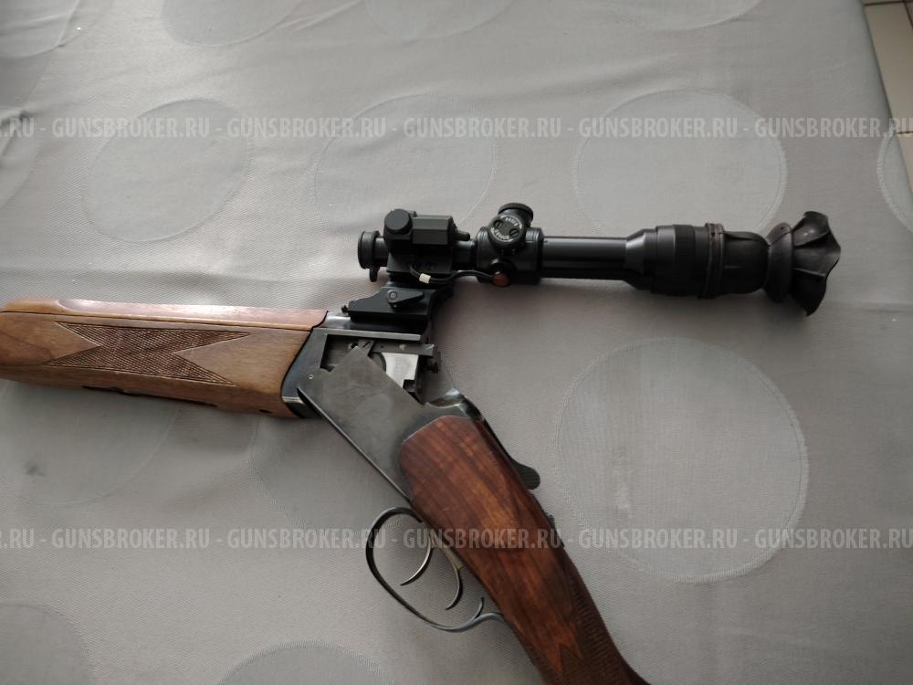 Иж-94 5,6 /20 (Север) 