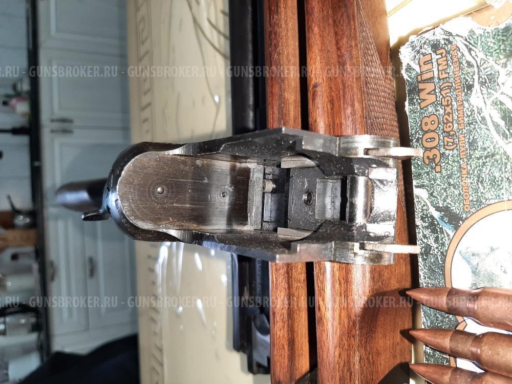 ИЖ 94 Байкал к 12/76 7.62×51(308w)