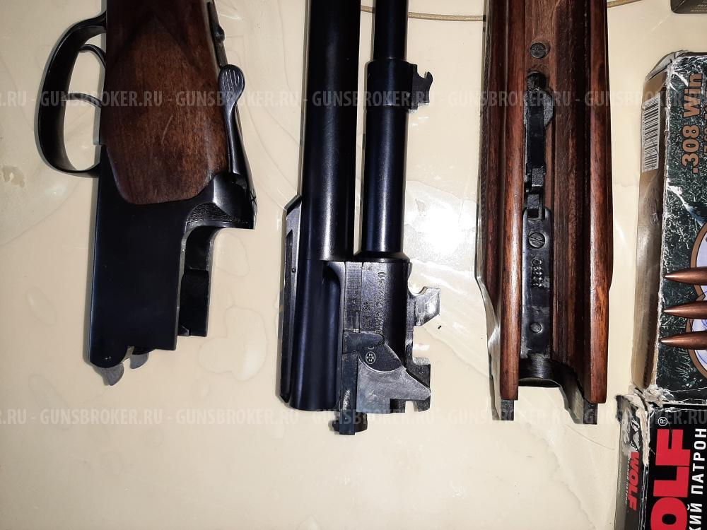 ИЖ 94 Байкал к 12/76 7.62×51(308w)