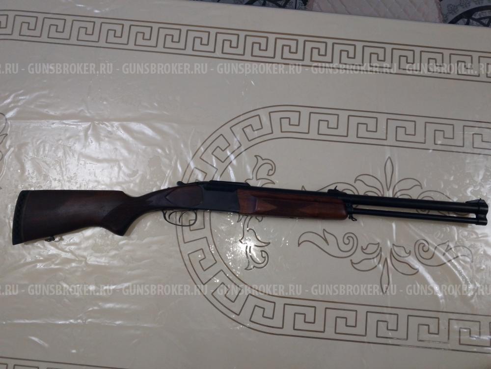 ИЖ-94 Байкал к 12/76 и 308w