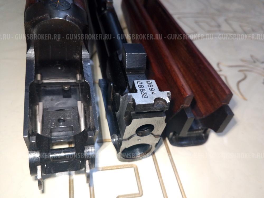 ИЖ-94 Байкал к 12/76 и 308w