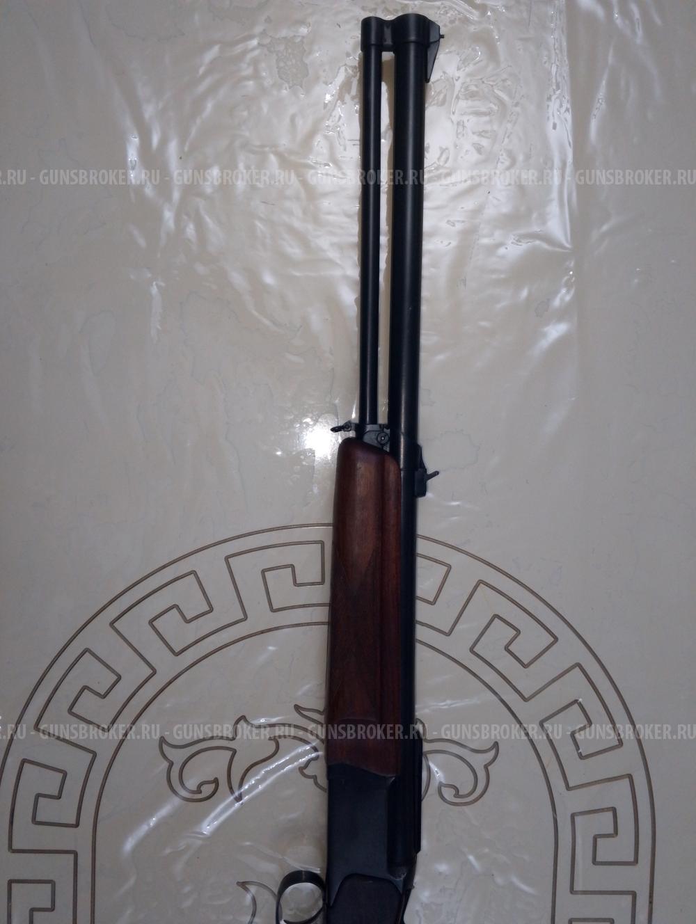 ИЖ-94 Байкал к 12/76 и 308w