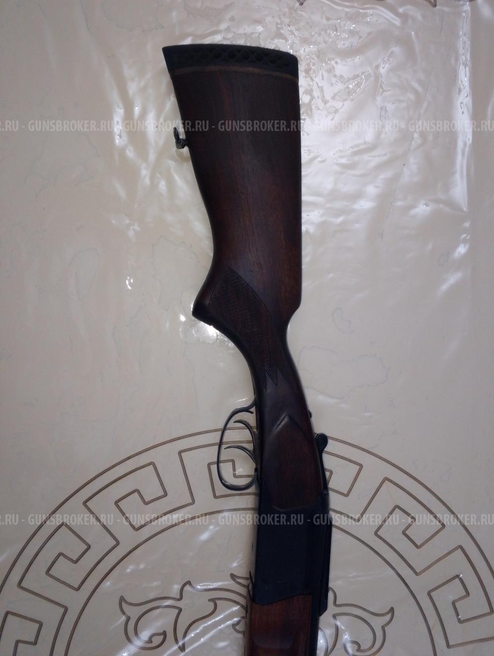 ИЖ-94 Байкал к 12/76 и 308w