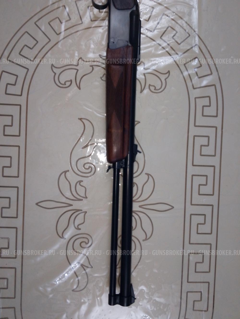 ИЖ-94 Байкал к 12/76 и 308w