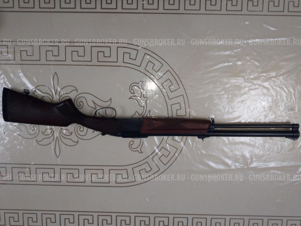 ИЖ-94 Байкал к 12/76 и 308w