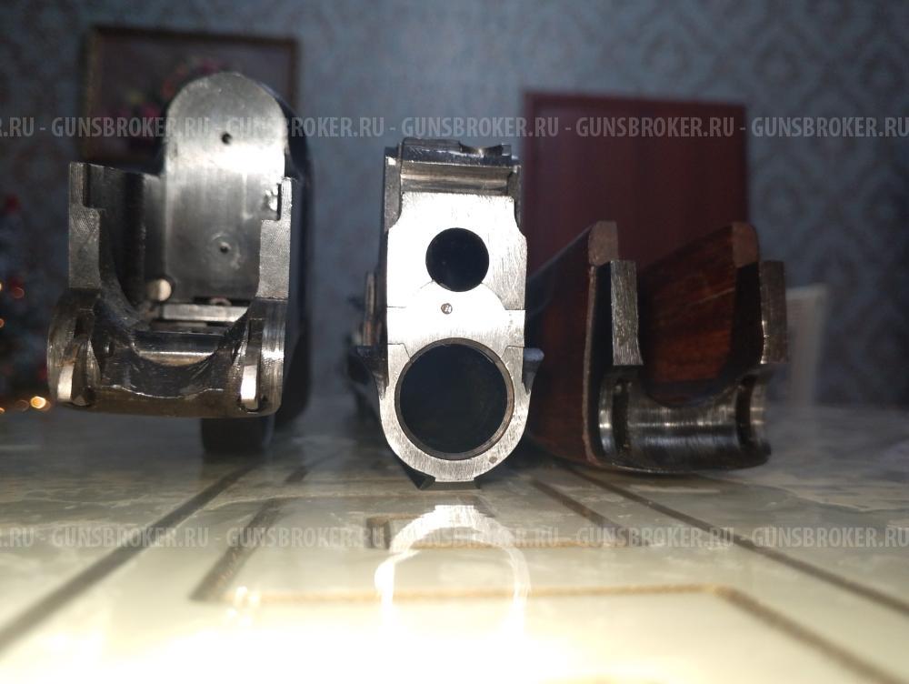 ИЖ-94 Байкал к 12/76 и 308w