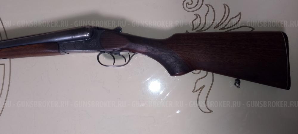 ИЖ-58 МАЕ 12к 1980г