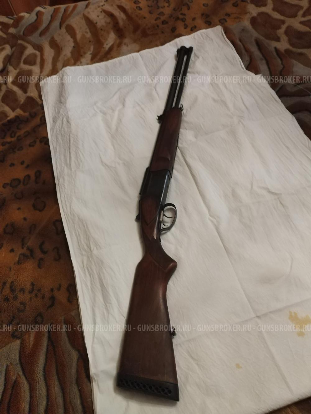 Иж 94 Байкал